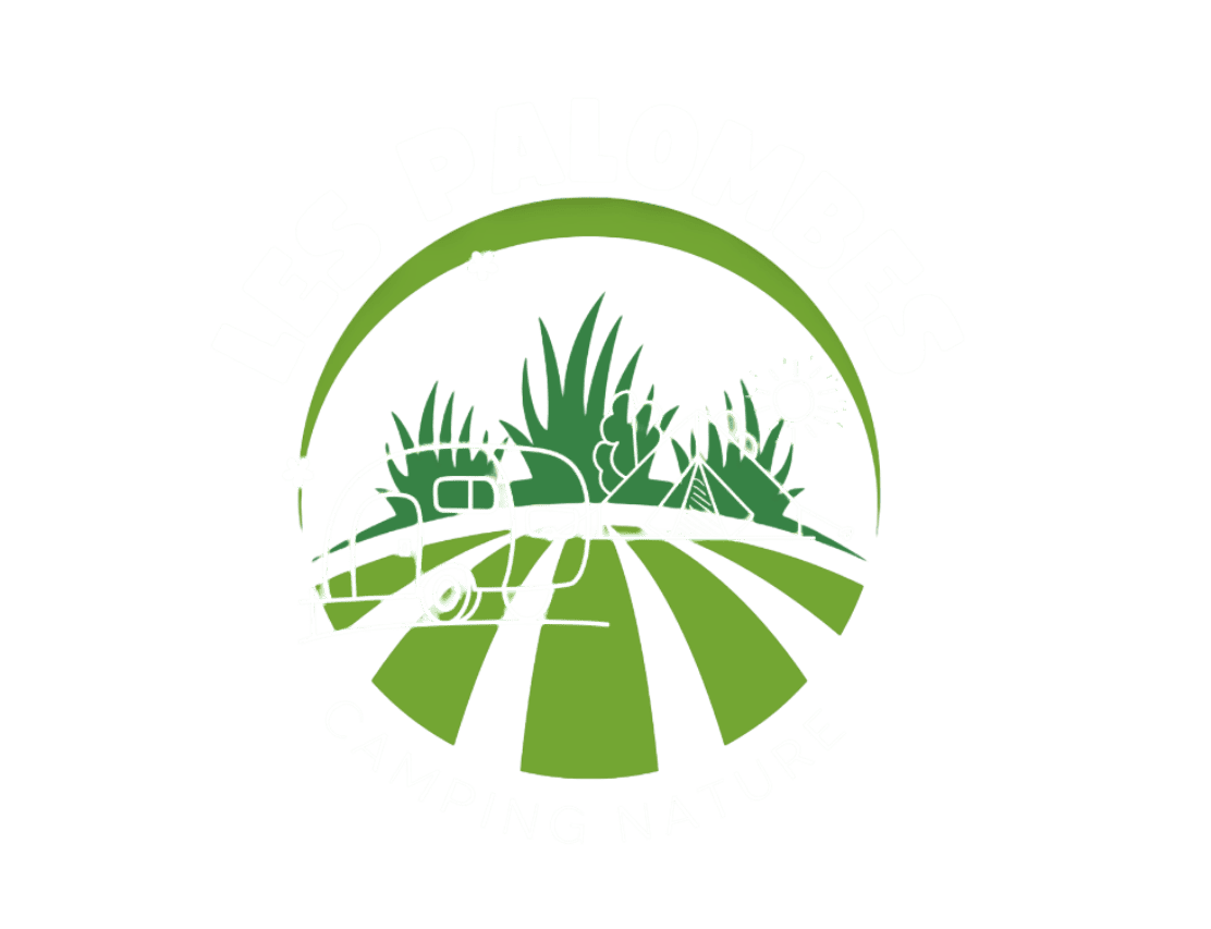 Camping des Palombes